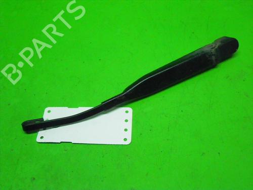 Used Rear windshield wiper arm MERCEDES-BENZ A-CLASS (W168) A 140 (168.031, 168.131) (82 hp) 14715201
