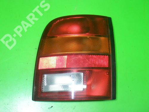 Feu arrière droit NISSAN MICRA II (K11) 1.0 i 16V (54 hp) 6606083