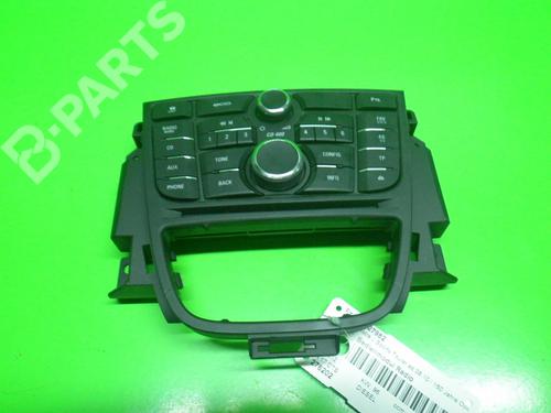 Kombi Kontakt / Stilkkontakt OPEL ASTRA J Sports Tourer (P10) 1.7 CDTI (35) (131 hp) 6375155