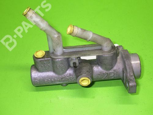 Brake master cylinder NISSAN ALMERA TINO (V10) 2.2 dCi | BP6379210M77 