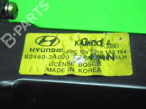 Right front window motor HYUNDAI TRAJET (FO) 2.0 | BP6647444E20 