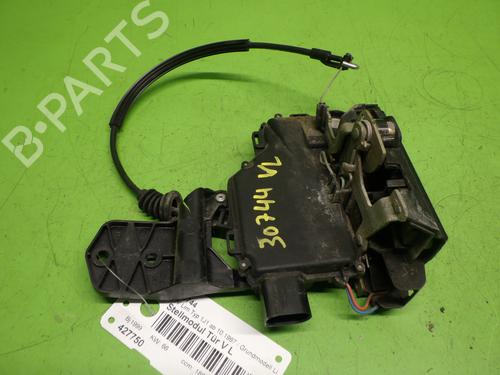 Used Front left lock VW GOLF IV (1J1) 1.9 TDI (90 hp) 27976126