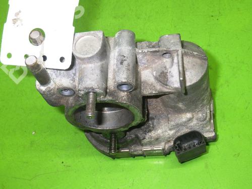 Throttle body OPEL AGILA (A) (H00) 1.2 16V (F68) | BP6389034M82 