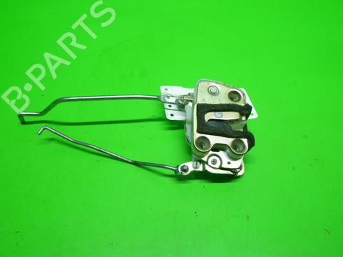 Used Front left lock OPEL FRONTERA A Sport (U92) 2.0 i (52SUD2, 55SUD2) (115 hp) 14704534