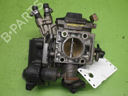 Injection rail AUDI 80 B4 Saloon (8C2) 2.0 | BP29622089M98 