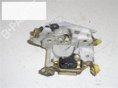 Front left lock NISSAN MICRA II (K11) 1.0 i 16V | BP14704143C98 