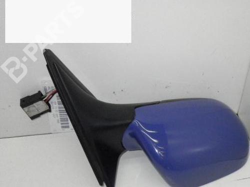 Right mirror AUDI A3 (8L1) 1.6 | BP6643240C27 
