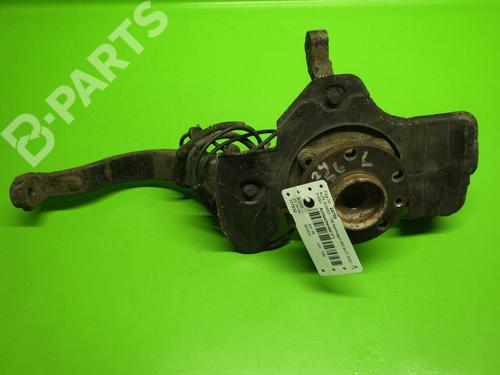 Used Left front steering knuckle ALFA ROMEO 156 Sportwagon (932_) 1.6 16V T.SPARK. (932B4100) (120 hp) 6672058