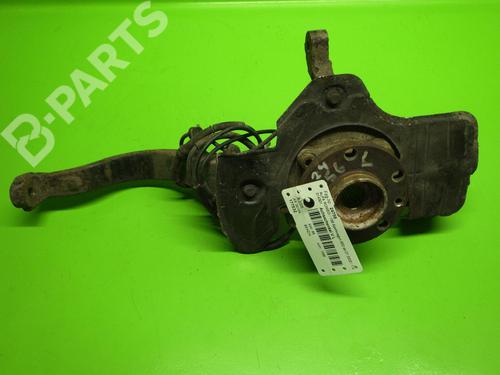 Left front steering knuckle ALFA ROMEO 156 Sportwagon (932_) 1.6 16V T.SPARK. (932B4100) (120 hp) 6672058