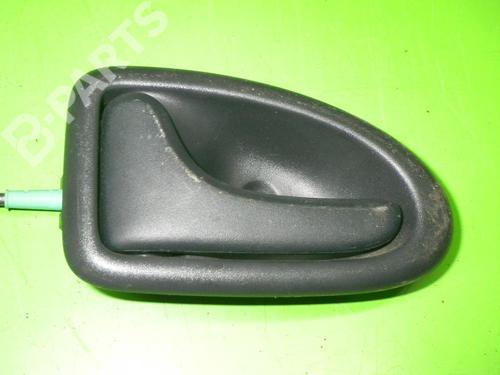Rear left lock RENAULT MEGANE I (BA0/1_) 1.6 16V (BA04, BA0B, BA11, BA1J, BA16, BA19, BA1K, BA1V,... | BP6663023C100 