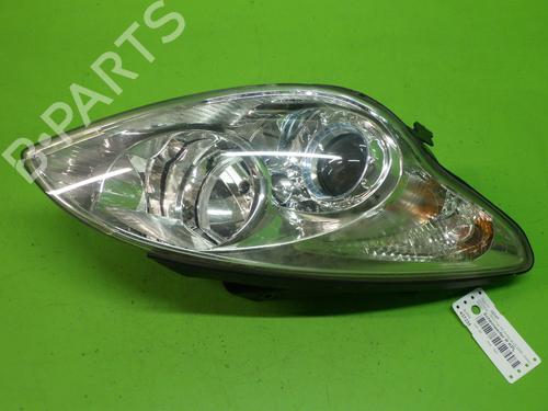 Scheinwerfer rechts für HYUNDAI i30 (FD) 1.6 (126 hp) 30332154