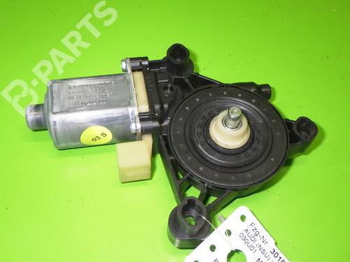 Used Left front window motor AUDI A3 (8V1, 8VK) 2.0 TDI (150 hp) 6659594