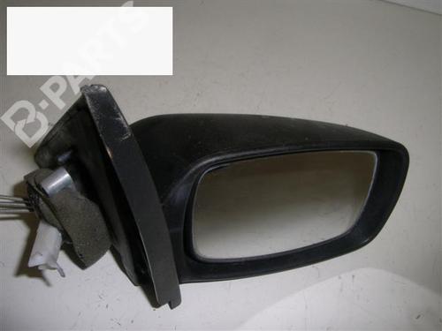 Right mirror FORD ESCORT V (AAL, ABL) 1.4 | BP6662222C27 