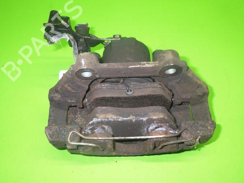 Right front brake caliper SKODA SUPERB I (3U4) 1.9 TDI | BP14730844M104 