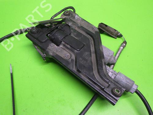 Electric handbrake OPEL INSIGNIA A (G09) 2.0 CDTI (68) | BP14735920E5 