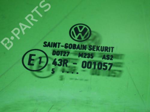 Front right door window VW GOLF V (1K1) 2.0 TDI 16V | BP22376398C19 