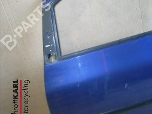 Left front door FORD GALAXY I (WGR) 2.3 16V | BP6641426C2 