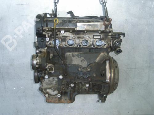 Engine FORD FOCUS I Turnier (DNW) 1.8 16V | BP6365101M1 