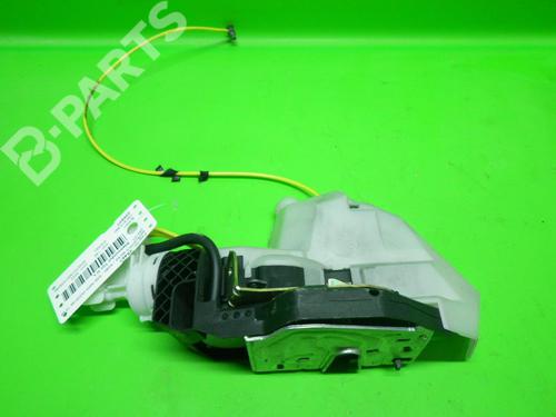 Used Rear left lock MERCEDES-BENZ S-CLASS (W220) S 320 CDI (220.026, 220.126) (197 hp) 6644892