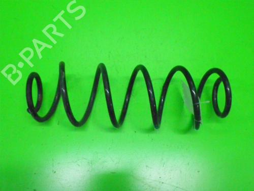 Used Shock absorber spring CITROËN C3 I (FC_, FN_) 1.4 HDi (68 hp) 14702289