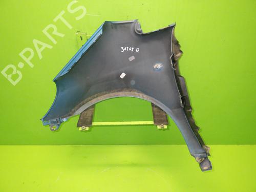 Right front fenders MERCEDES-BENZ A-CLASS (W168) A 140 (168.031, 168.131) | BP12551442C42 
