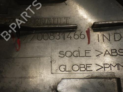 Blinklys foran venstre RENAULT MEGANE I (BA0/1_) 1.6 i (BA0L) | BP29739993C32 