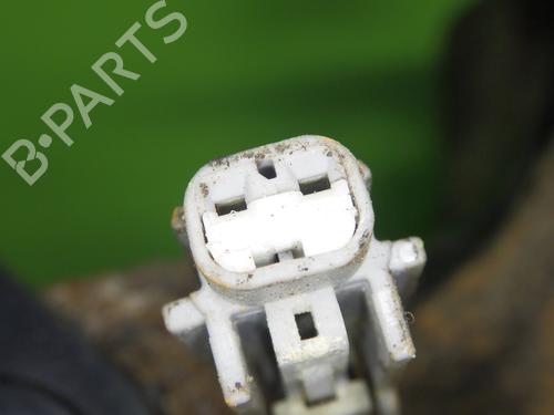 Right front steering knuckle NISSAN X-TRAIL I (T30) 2.2 Di 4x4 | BP20327556M26 