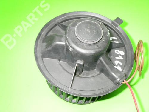 Heater blower motor VW POLO III (6N1) 75 1.6 | BP6353213M62 