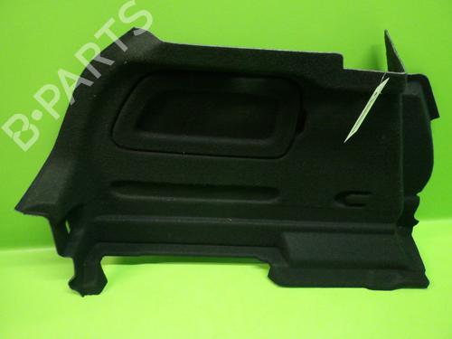 Used Other Other OPEL ASTRA K (B16) 1.4 Turbo (68) (150 hp) 33948468 33948468