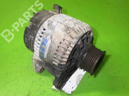 Used Alternator AUDI A3 (8L1) 1.8 (125 hp) 6347051