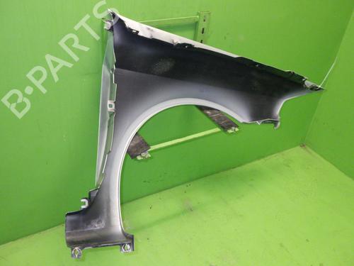 Left front fenders RENAULT LAGUNA II Grandtour (KG0/1_) 2.0 16V IDE (KG0N) | BP21496717C41 