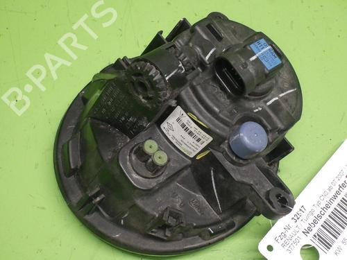 Right front fog light RENAULT TWINGO II (CN0_) 1.2 16V (CN04, CN0B) | BP37412479C31 - Image 2