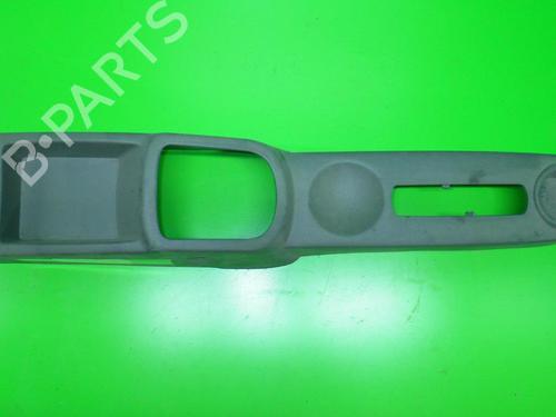 Porte-gobelet/Objets CHEVROLET AVEO / KALOS Hatchback (T200) 1.4 16V (94 hp) 14710727