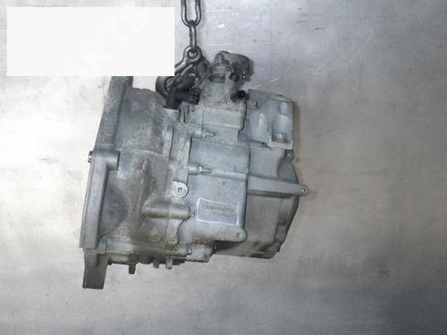 Gearbox OPEL VECTRA C Estate (Z02) 2.0 Turbo (F35) | BP6355809M3 