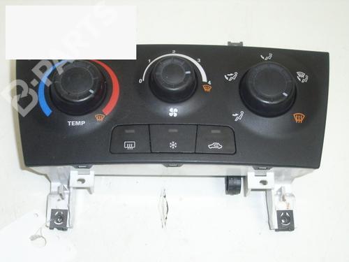 Commande Chauffage FIAT STILO (192_) 1.4 16V (192AXH1B, 192BXH1B) (95 hp) 6343154
