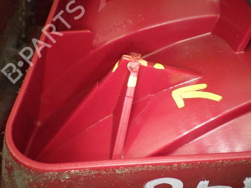 Left taillight VW POLO (6N2) 1.4 | BP39940712C34 - Image 4