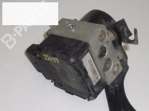 ABS Bremseaggregat FORD FOCUS I Turnier (DNW) 1.8 DI / TDDi | BP6342345M43 