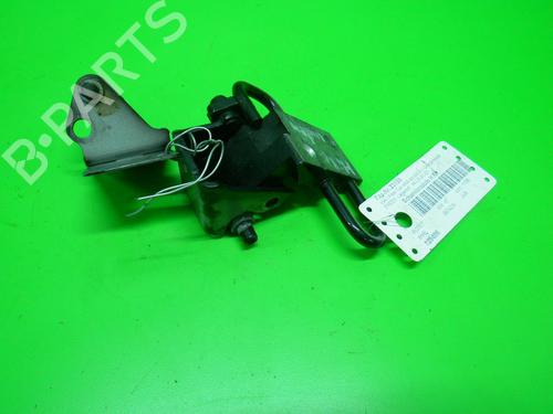 Used Hinge/Door check strap VW POLO IV (9N_, 9A_) 1.2 12V (64 hp) 14701996
