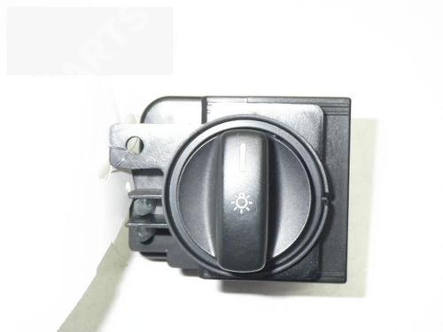 Used Headlight switch MERCEDES-BENZ A-CLASS (W169) A 150 (169.031, 169.331) (95 hp) 6353635