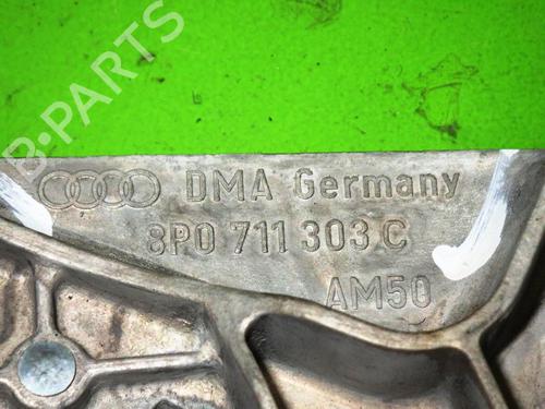 Hand brake AUDI A3 (8P1) 2.0 TDI | BP14726234I18 