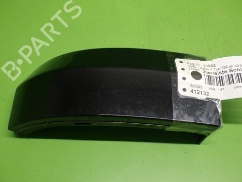 Used Other Other OPEL ZAFIRA A MPV (T98) 2.0 OPC (F75) (200 hp) 19326198 19326198