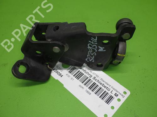 Używane Inne FIAT SCUDO Van (220_) 1.9 D (69 hp) 32276156