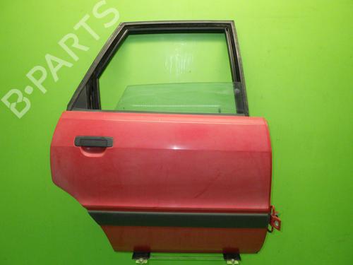 Porta posteriore destra AUDI 80 B3 Saloon (893, 894, 8A2) 1.8 S (90 hp) 21778261