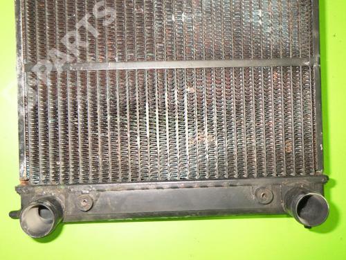 Water radiator VW GOLF I (17) 1.6 GTI | BP6340155M31