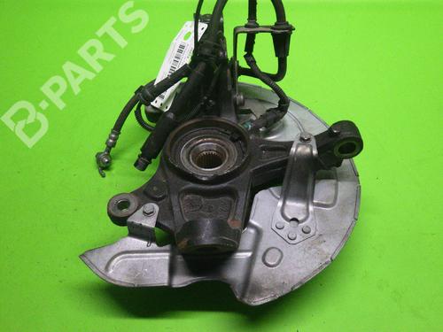 Right front steering knuckle OPEL COMBO E Tour / Life (K9) 1.5 | BP7803886M26 