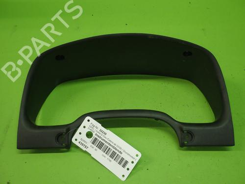 Andre OPEL ASTRA G Convertible (T98) 1.8 16V (F67) (125 hp) 32276306