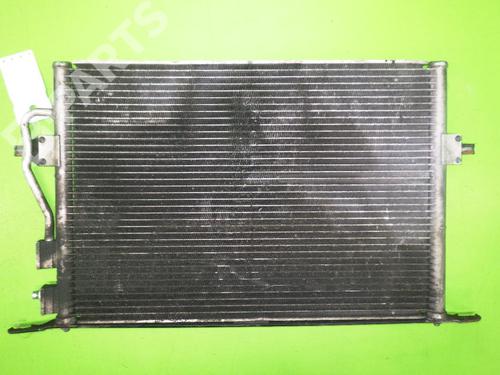 Used AC radiator FORD MONDEO I (GBP) 1.8 i 16V (112 hp) 6344063