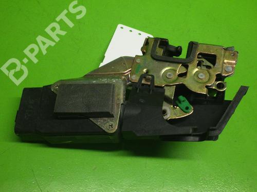 Rear left lock MITSUBISHI CARISMA (DA_) 1.8 16V GDI (DA2A) | BP6612434C100 