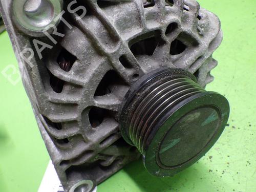 Generator FORD TRANSIT COURIER B460 Box Body/MPV 1.6 TDCi | BP29622128M7 