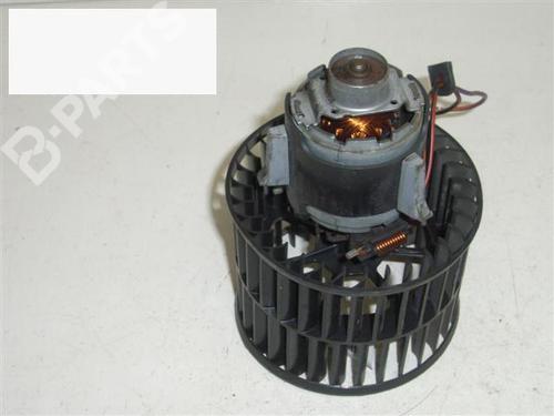Heater blower motor FORD FIESTA V (JH_, JD_) 1.3 | BP6346618M62